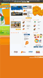 Mobile Screenshot of minibasketbal.cz